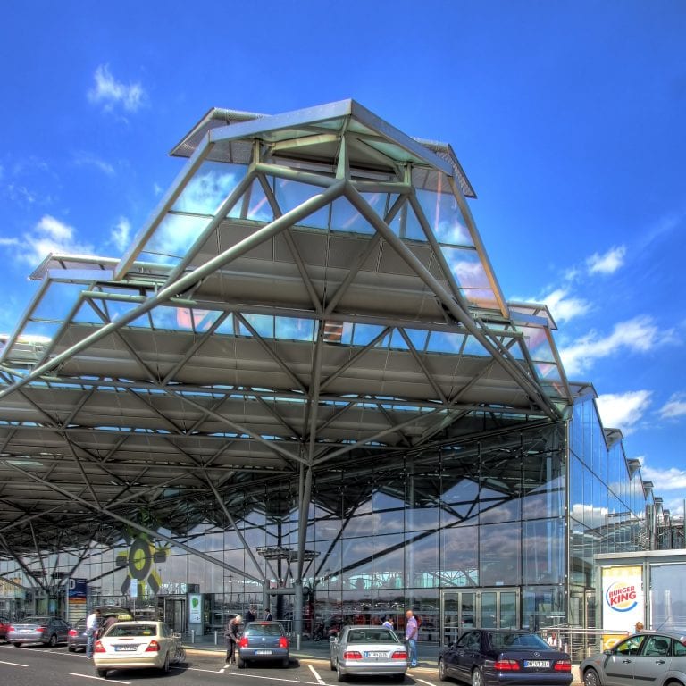 Cheap flights to Cologne Bonn Airport, (CGN), Germany