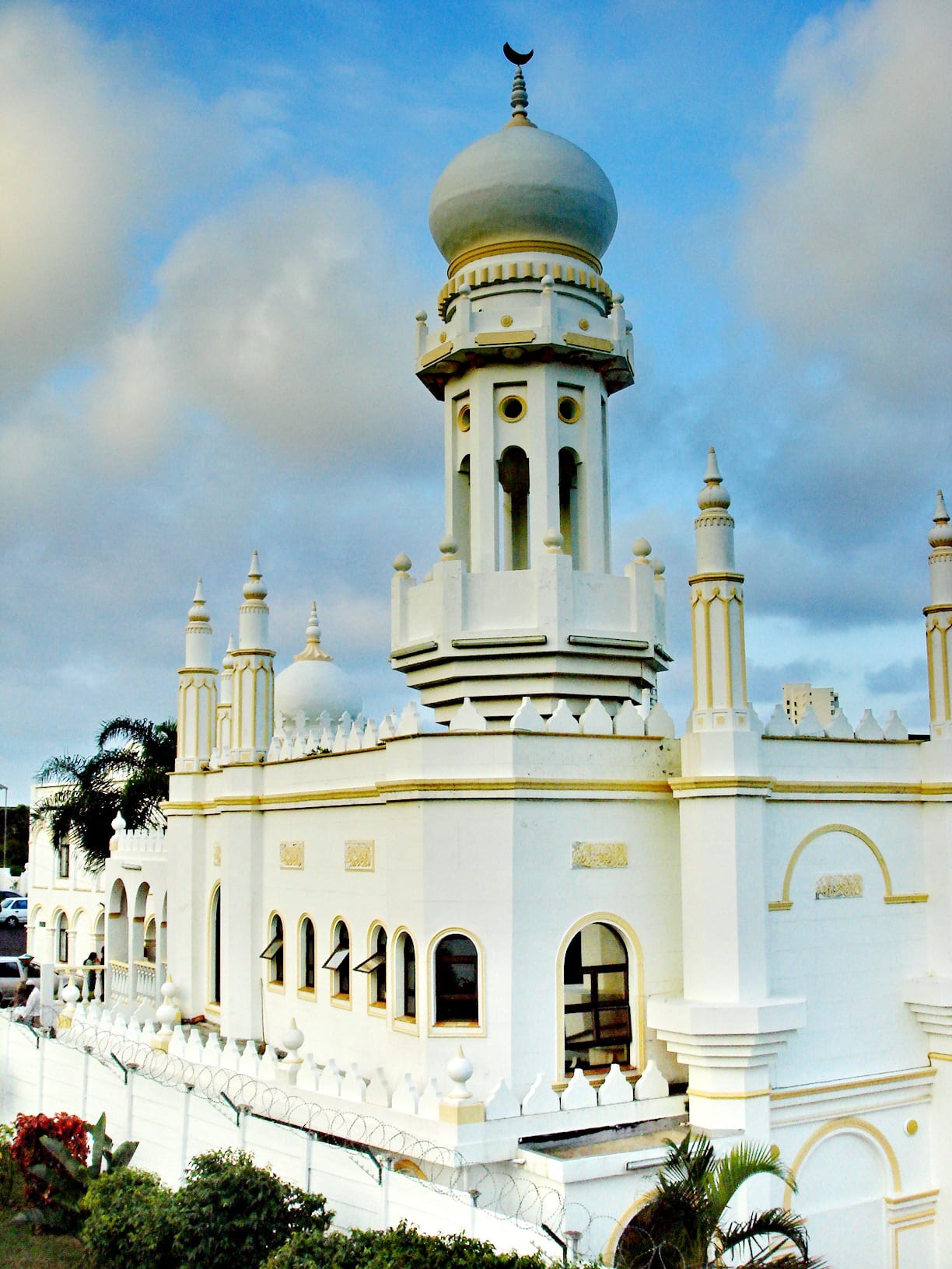 Cheap flights to Durban, South Africa