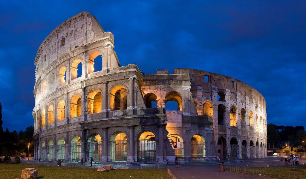 Cheap flights to Italy