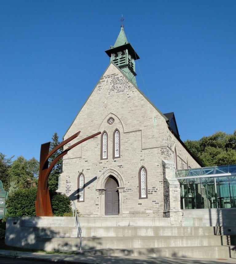 Cheap flights to Québec City Jean Lesage International Airport, (YQB