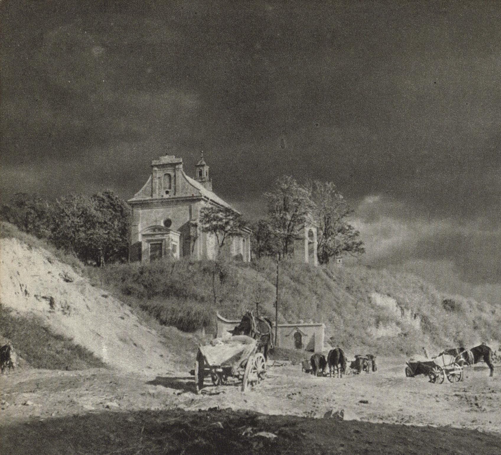 Cheap flights to Lublin, Poland